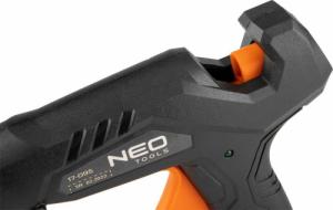 Pistolet do kleju Neo 17-095 30 W 5
