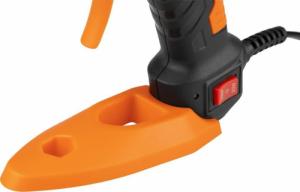 Pistolet do kleju Neo 17-100 100 W 8