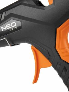 Pistolet do kleju Neo 17-100 100 W 9