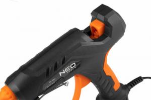 Pistolet do kleju Neo 17-100 100 W 2
