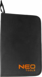 Pistolet do kleju Neo 17-100 100 W 3