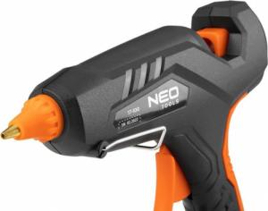 Pistolet do kleju Neo 17-100 100 W 7