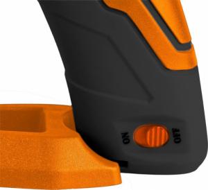 Pistolet do kleju Neo 17-084 4 V 4