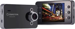 Wideorejestrator Manta MM309N 2
