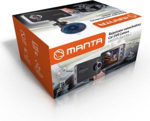 Wideorejestrator Manta MM309N 3