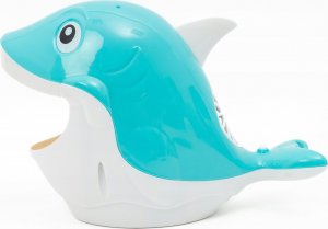 Ciuciubabka Bańki mydlane Aparat do baniek mydlanych Rekin 0475 3