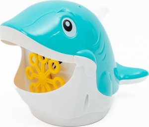 Ciuciubabka Bańki mydlane Aparat do baniek mydlanych Rekin 0475 10