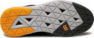 Caterpillar Cityrogue Mid czarne r. 45 2