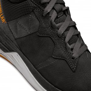 Caterpillar Cityrogue Mid czarne r. 45 3