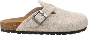 CMP Klapki damskie ECO TARAZ WMN HOME SLIPPERS BONE MEL. r. 38 (3Q48956-A231) 1