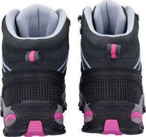 Buty trekkingowe damskie CMP Rigel Mid granatowe r. 37 2