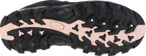Buty trekkingowe damskie CMP Rigel Low niebieskie r. 36 4
