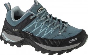 Buty trekkingowe damskie CMP Rigel Low Mineral Green r. 37 (3Q13246-E111) 1