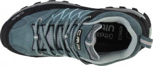 Buty trekkingowe damskie CMP Rigel Low Mineral Green r. 39 (3Q13246-E111) 3
