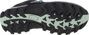 Buty trekkingowe damskie CMP Rigel Low Mineral Green r. 39 (3Q13246-E111) 4
