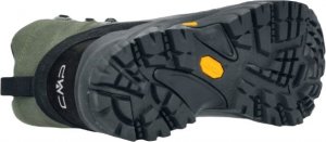 Buty trekkingowe męskie CMP Dhenieb Trekking Shoe Wp Leaf r. 42 (30Q4717-F953) 4