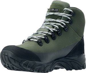 Buty trekkingowe męskie CMP Dhenieb Trekking Shoe Wp Leaf r. 42 (30Q4717-F953) 5