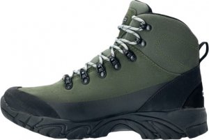 Buty trekkingowe męskie CMP Dhenieb Trekking Shoe Wp Leaf r. 44 (30Q4717-F953) 7