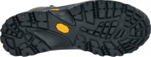 Buty trekkingowe męskie CMP Dhenieb Trekking Shoe Wp Leaf r. 45 (30Q4717-F953) 2