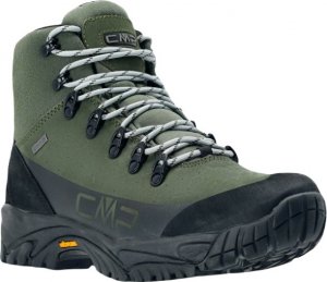 Buty trekkingowe męskie CMP Dhenieb Trekking Shoe Wp Leaf r. 45 (30Q4717-F953) 3