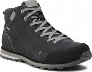 Buty trekkingowe męskie CMP Elettra Mid szare r. 42 2