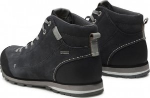 Buty trekkingowe męskie CMP Elettra Mid szare r. 42 3