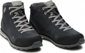 Buty trekkingowe męskie CMP Elettra Mid szare r. 44 5