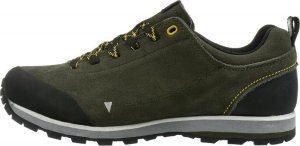 Buty trekkingowe męskie CMP Elettra Low zielone r. 43 2