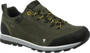Buty trekkingowe męskie CMP Elettra Low zielone r. 44 3
