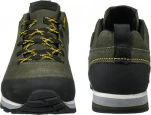 Buty trekkingowe męskie CMP Elettra Low zielone r. 44 4