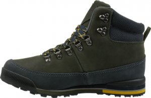 Buty trekkingowe męskie CMP Heka zielone r. 41 2