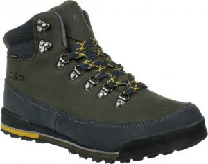 Buty trekkingowe męskie CMP Heka oliwkowe r. 43 3