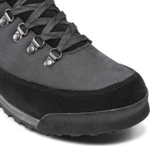 Buty trekkingowe męskie CMP Heka szare r. 41 4