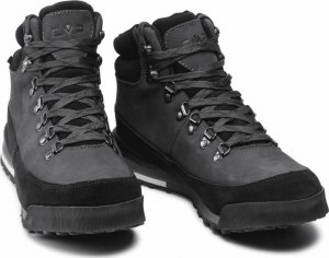 Buty trekkingowe męskie CMP Heka szare r. 42 3