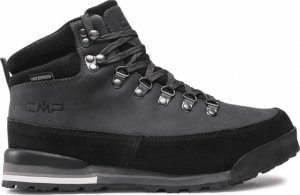 Buty trekkingowe męskie CMP Heka szare r. 43 1