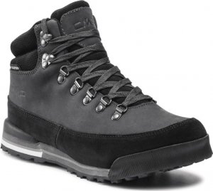 Buty trekkingowe męskie CMP Heka szare r. 44 2