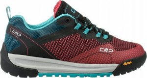 CMP Buty damskie LOTHAL WMN WP MULTISPORT SHOES DEEP LAKE-CAMPARI r. 38 (3Q61146-20MM) 2