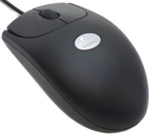 Mysz Logitech RX250 (910-000199) 1