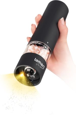 Młynek do przypraw Lamart Ruber LT7021 4