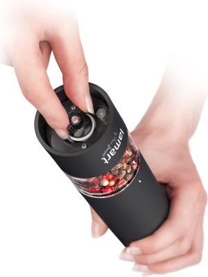 Młynek do przypraw Lamart Ruber LT7021 5