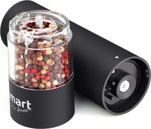 Młynek do przypraw Lamart Ruber LT7021 6