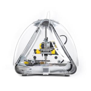 Drukarka 3D ZMORPH Drukarka 3D, ZMORPH 2.0 SX BASIC - 5902706540000 2