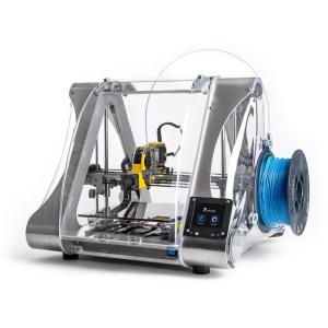 Drukarka 3D ZMORPH Drukarka 3D, ZMORPH 2.0 SX BASIC - 5902706540000 3