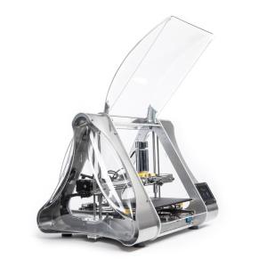 Drukarka 3D ZMORPH Drukarka 3D, ZMORPH 2.0 SX BASIC - 5902706540000 4