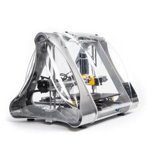 Drukarka 3D ZMORPH Drukarka 3D, ZMORPH 2.0 SX BASIC - 5902706540000 5