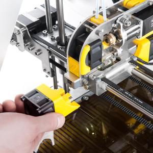 Drukarka 3D ZMORPH Drukarka 3D, ZMORPH 2.0 SX BASIC - 5902706540000 6