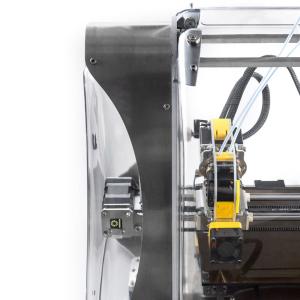 Drukarka 3D ZMORPH Drukarka 3D, ZMORPH 2.0 SX BASIC - 5902706540000 7