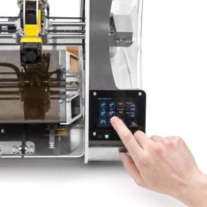 Drukarka 3D ZMORPH Drukarka 3D, ZMORPH 2.0 SX BASIC - 5902706540000 8