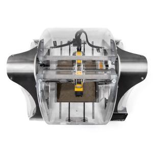 Drukarka 3D ZMORPH Drukarka 3D, ZMORPH 2.0 SX BASIC - 5902706540000 10