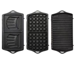 Opiekacz Tefal SW614831 2